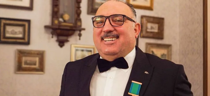 Bəhram Bağırzadə videosuna görə tənqid edildi