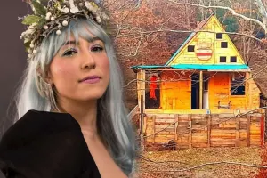 Kalben xəyalındakı evi bu qiymətə tapdı 