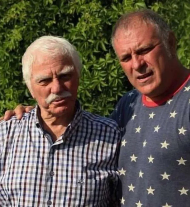 Burak Sergenə ağır itki