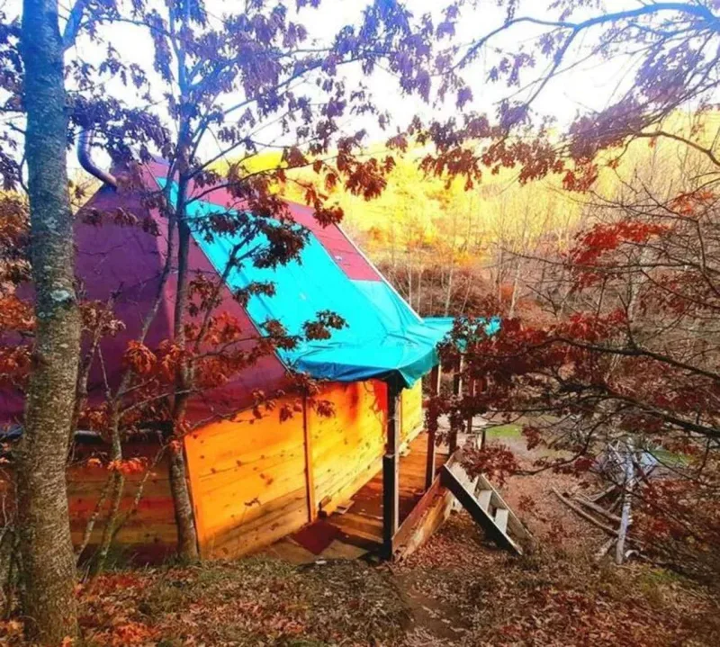 Kalben xəyalındakı evi bu qiymətə tapdı 