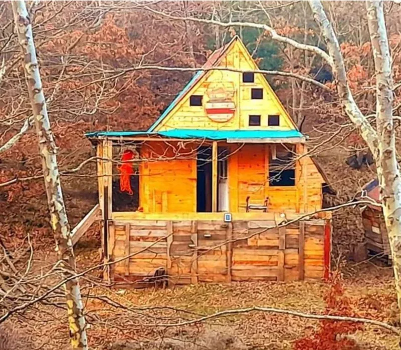 Kalben xəyalındakı evi bu qiymətə tapdı 