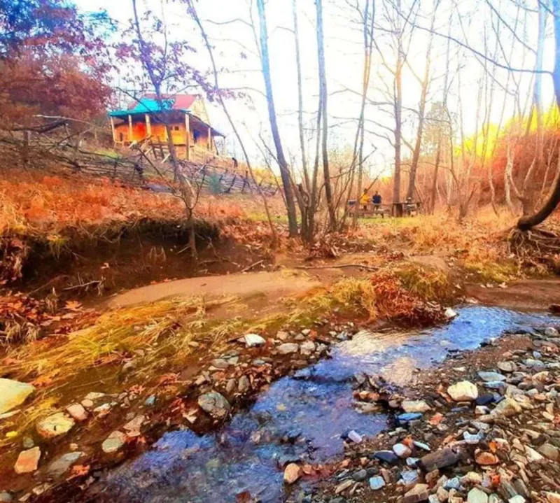 Kalben xəyalındakı evi bu qiymətə tapdı 