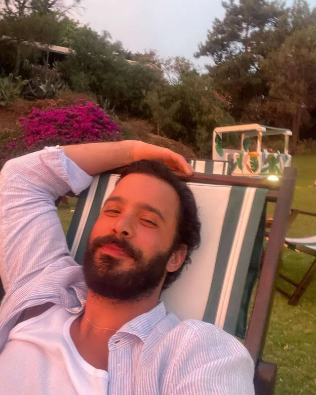 Barışın tərəf müqabili o olacaq