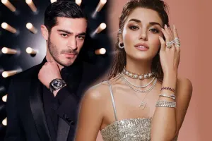 Burakla Hande yenidən seriala çəkiləcək