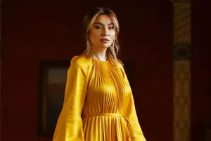 “Yenə dörd oğlun canından keçdi”