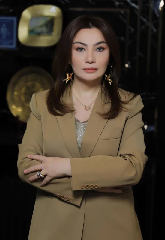 “Yenə dörd oğlun canından keçdi”