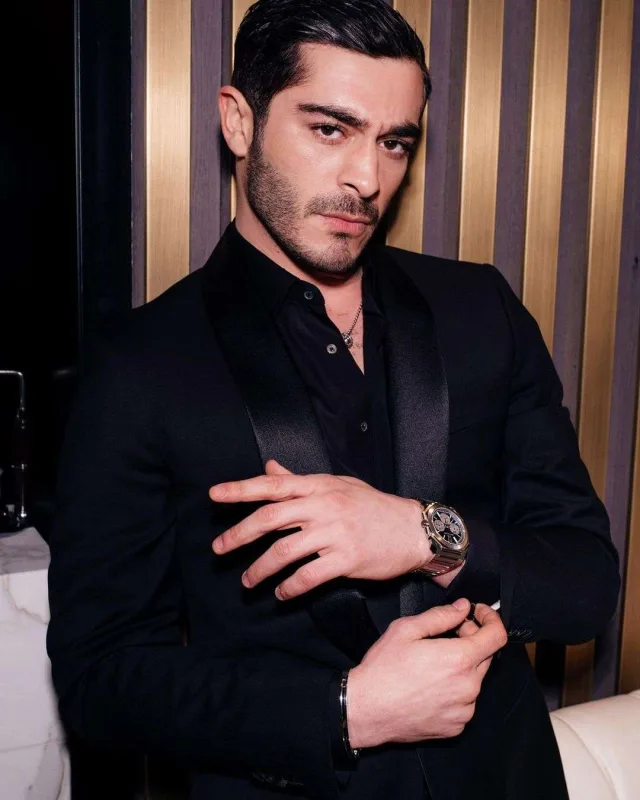 Burakla Hande yenidən seriala çəkiləcək