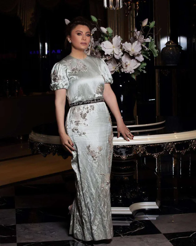 “Yenə dörd oğlun canından keçdi”