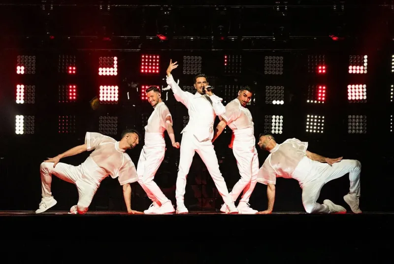 “Bilərəkdən İsrail bayrağını göstərmədilər”