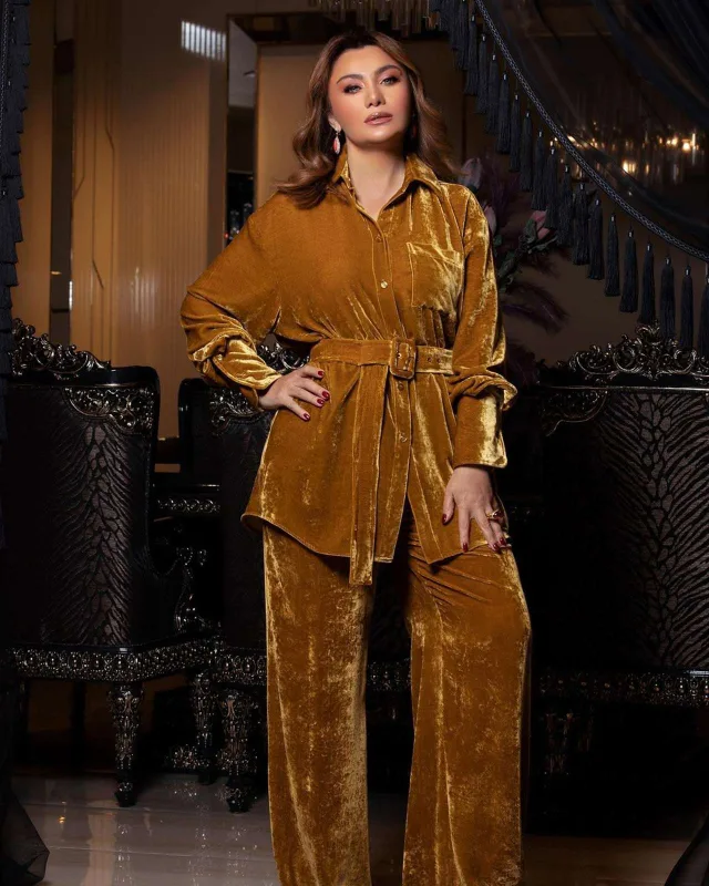 “Yenə dörd oğlun canından keçdi”