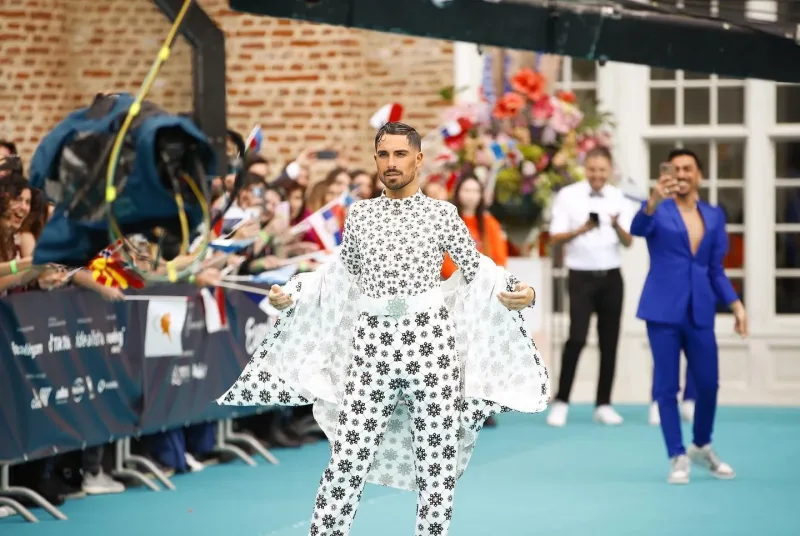 “Bilərəkdən İsrail bayrağını göstərmədilər”