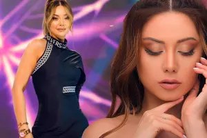 “Mən özüm markayam”