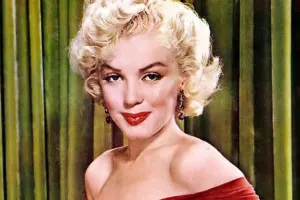 Merilin Monronun xatirəsinə sərgi baş tutacaq