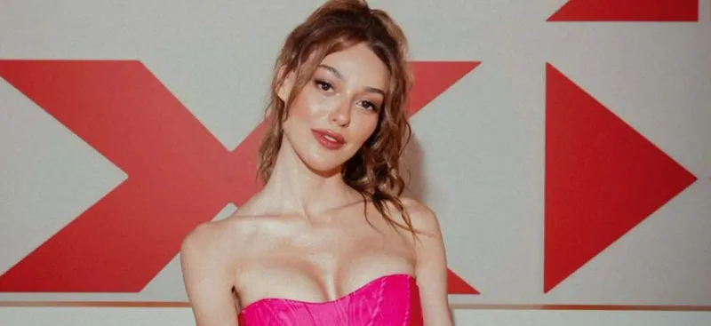 Meryemdən sonra o da “Kann”da