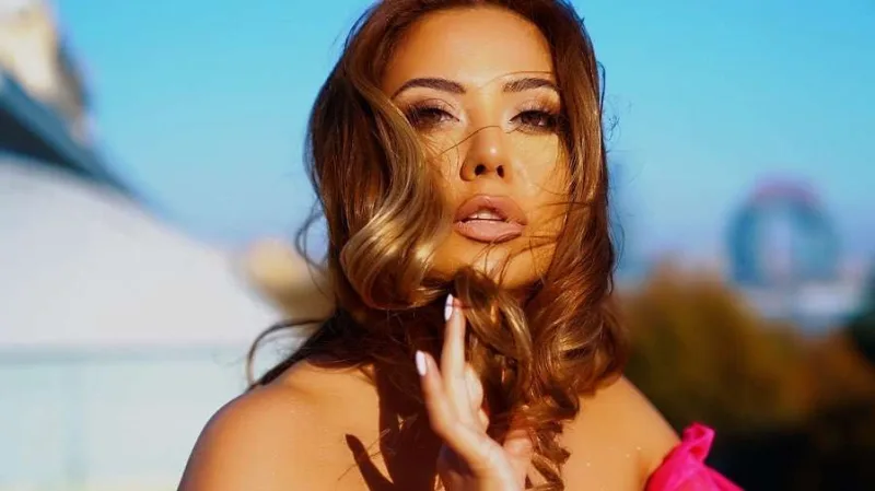 “Mən özüm markayam”