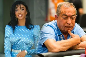 Diananın ərinin şirkəti Azərbaycanda ödəmələrdən yayınıb