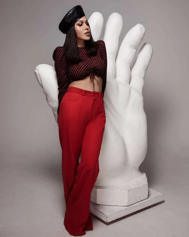 Rəqsanənin oğlu əməliyyat olunur