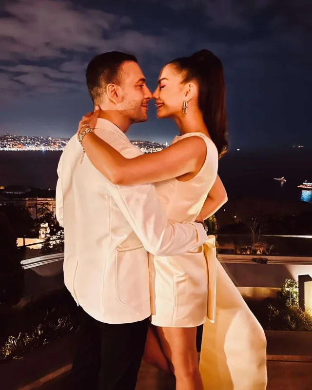 Oğuzhanı Bakıda tək qoymayacaq