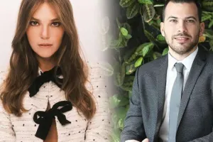 Aslının yeni sevgilisi kimdir?