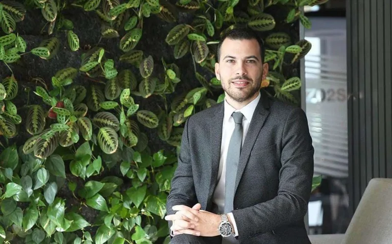 Aslının yeni sevgilisi kimdir?