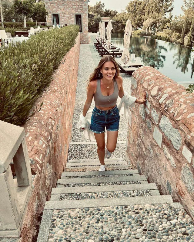 Aslının yeni sevgilisi kimdir?