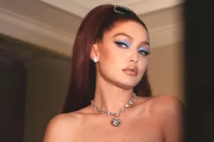 Cici Hadid öz biznesini quracaq