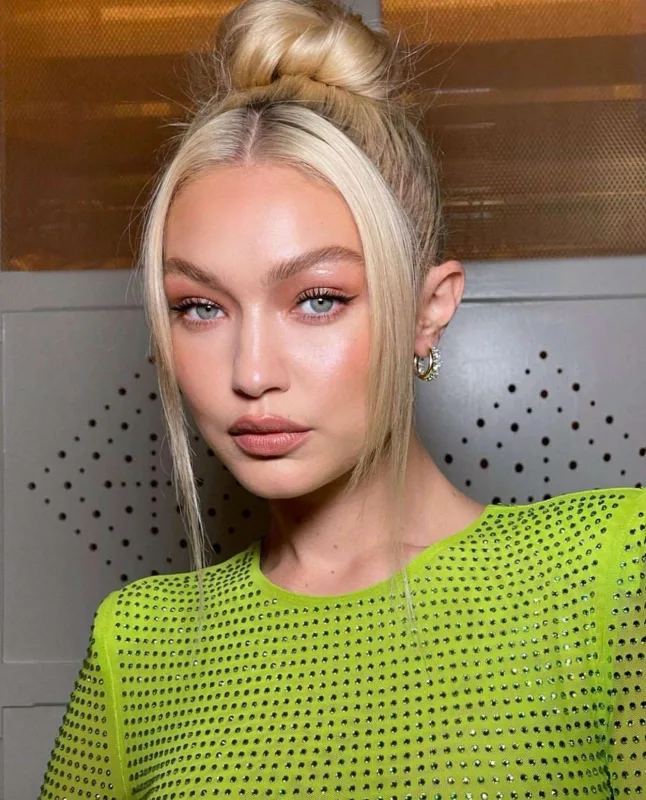 Cici Hadid öz biznesini quracaq