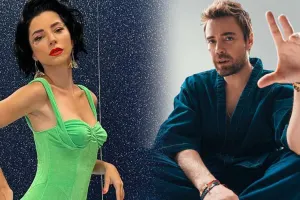 Murat keçmiş xanımının tərəfini tutdu