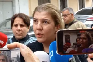 “Son sözü o oldu ki, uşaqlara bozbaş bişir” - Video