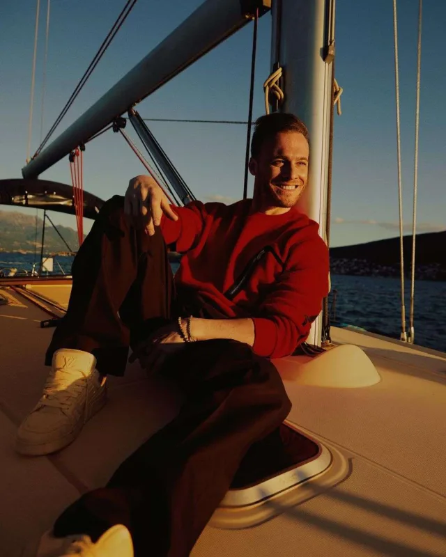 Keremdən yeni serial