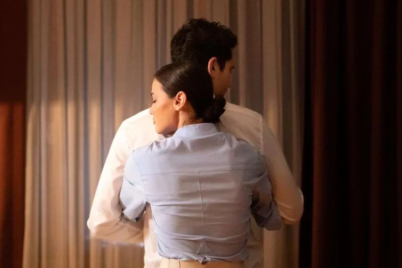 “Yargı” İspaniyada rekord qırdı