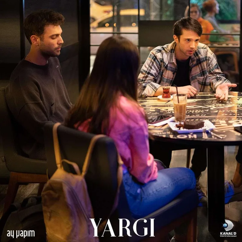 “Yargı” İspaniyada rekord qırdı
