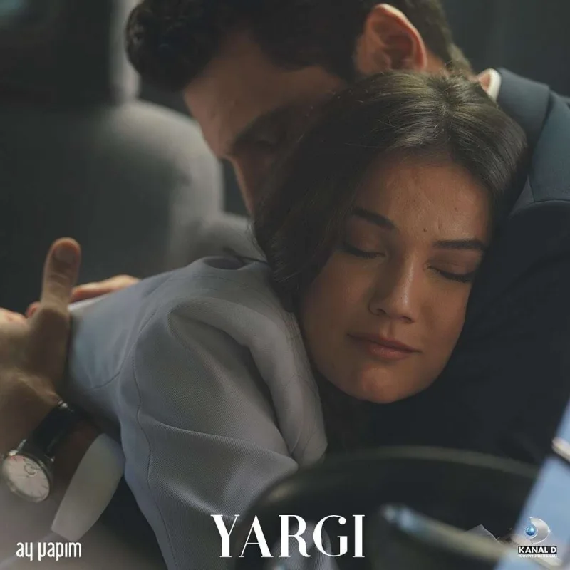 “Yargı” İspaniyada rekord qırdı