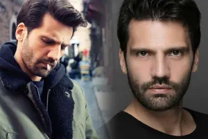 Yeni imici ilə Kıvança bənzətdilər - Foto