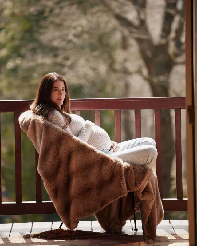 “Başakın sıxıntılarını hiss edirdim”