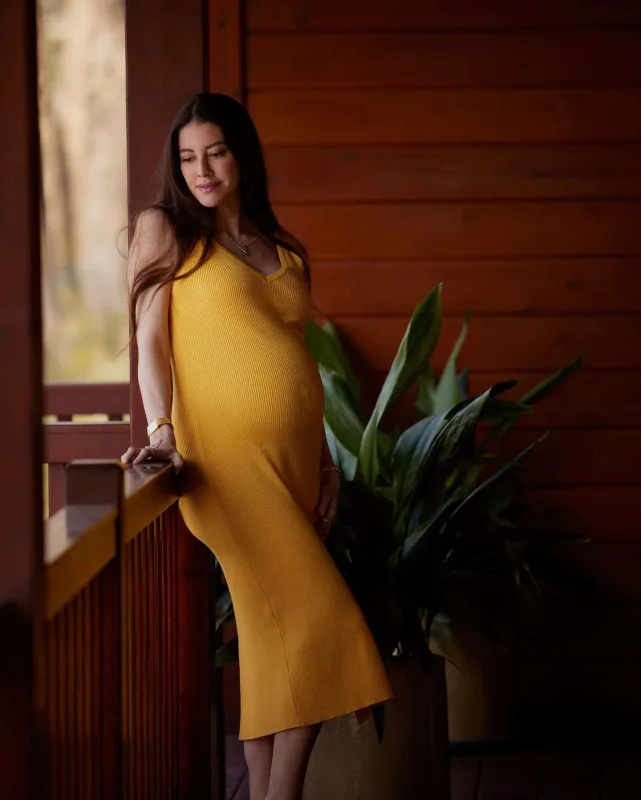 “Başakın sıxıntılarını hiss edirdim”