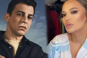 “Dəbdən düşmüş popçu...”