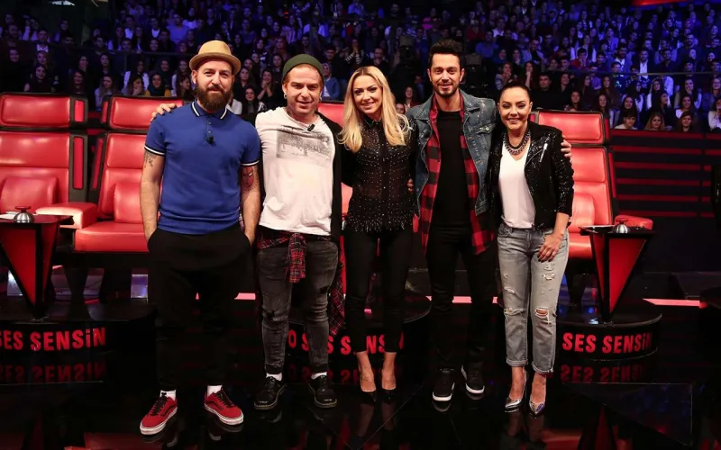 “O ses Türkiye” olmayacaq - Təsdiqləndi