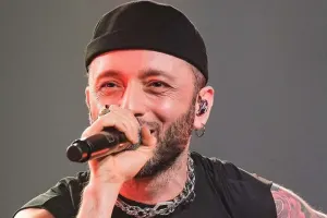 Mabel Matiz Bakıda konsert verdi