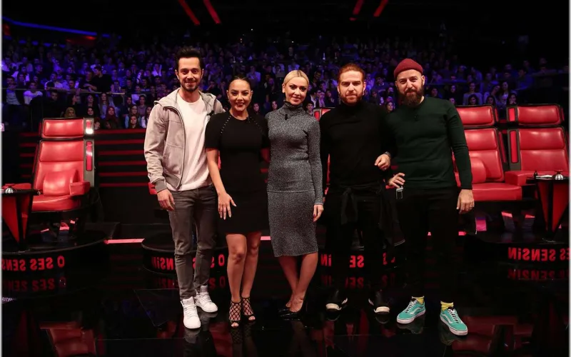 “O ses Türkiye” olmayacaq - Təsdiqləndi