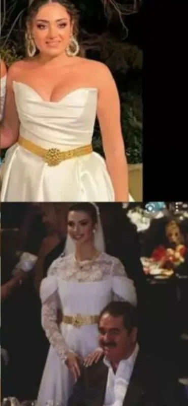 Tatlısesdən qızına 500 minlik toy hədiyyəsi