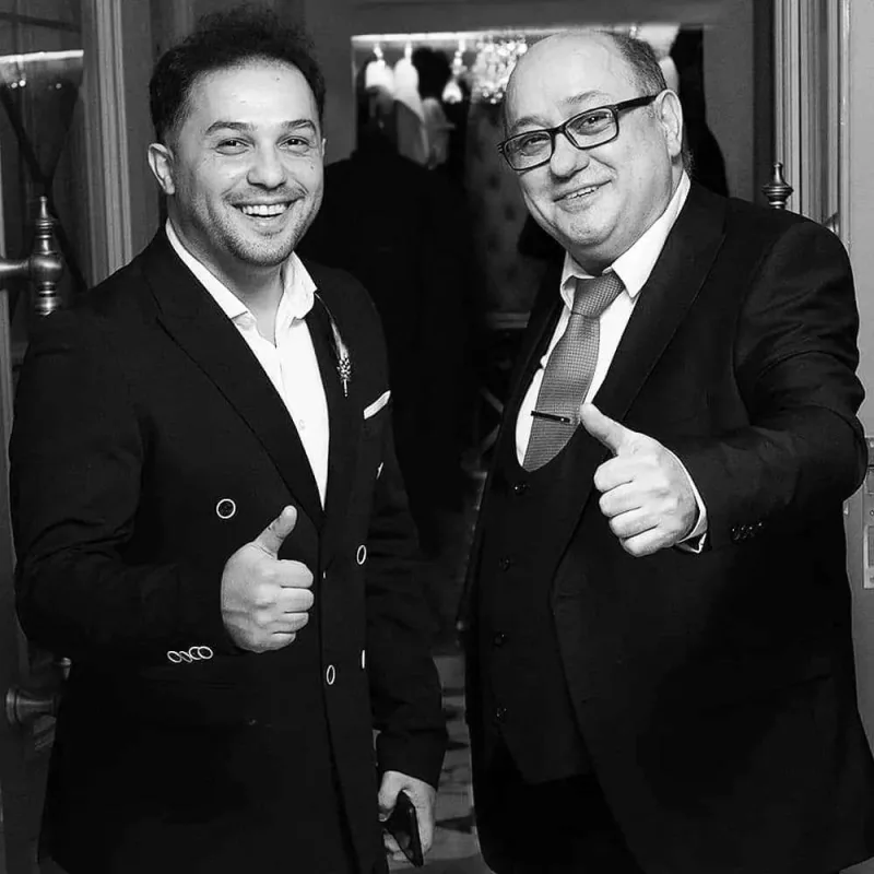 Seyran Babayevə ağır itki