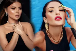 “Sevdanın da, Dilarənin cəmi bir uğurlu layihəsi var!”