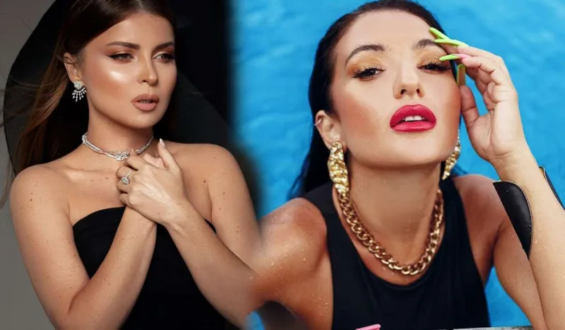 “Sevdanın da, Dilarənin cəmi bir uğurlu layihəsi var!”