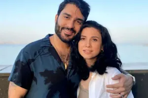 İbrahimlə Aydanın övladının cinsiyyəti açıqlandı