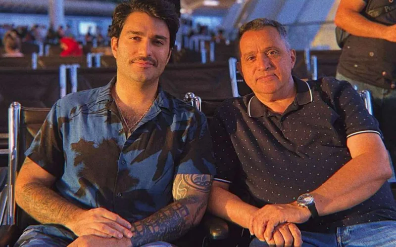 İbrahimlə Aydanın övladının cinsiyyəti açıqlandı