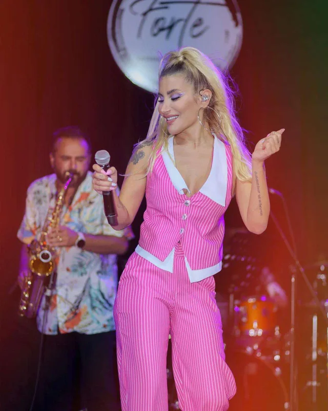 İrem koronaya yoluxdu