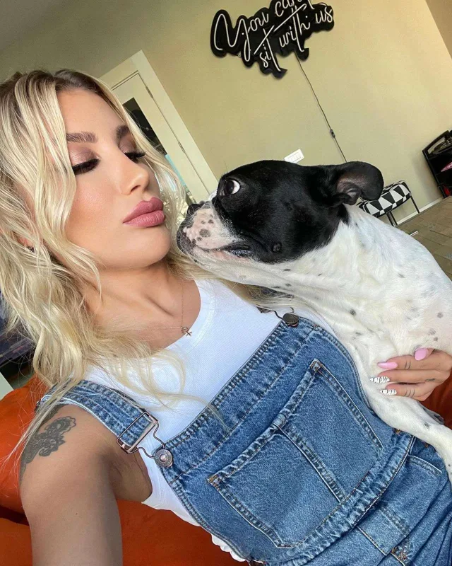 İrem koronaya yoluxdu