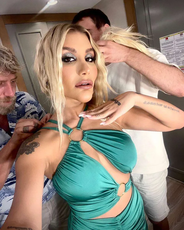 İrem koronaya yoluxdu