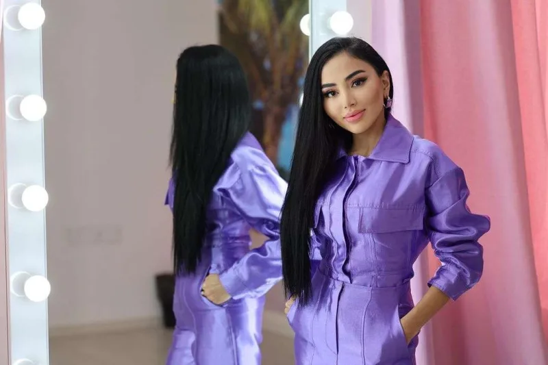 Nanə yeni sezona fərqli başlayır - Video